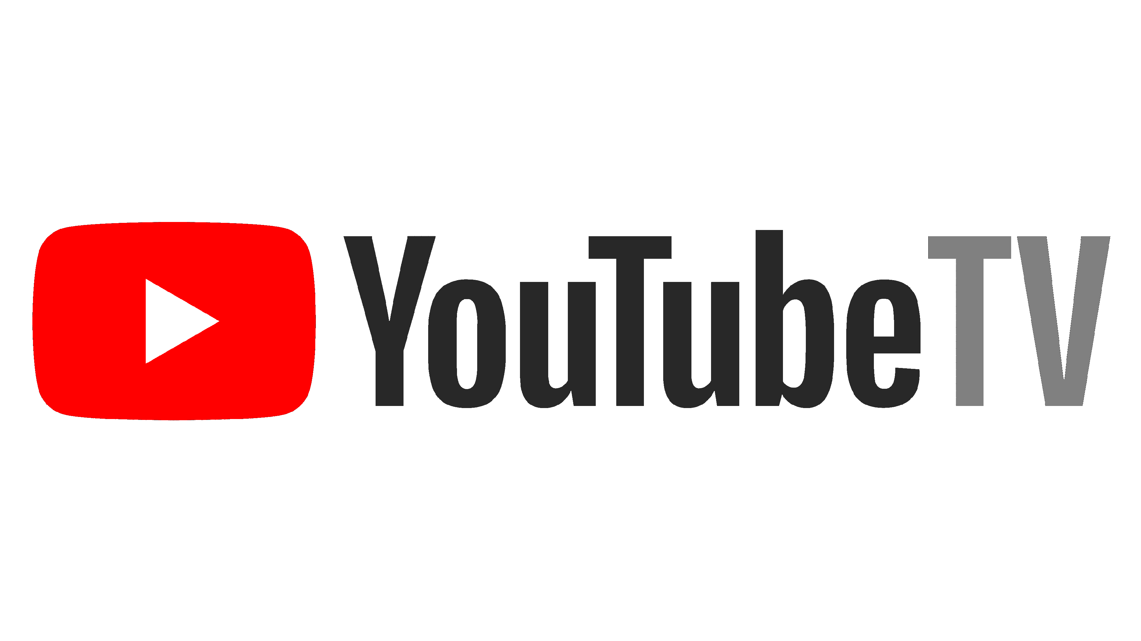 YouTube TV logo